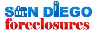 SAN DIEGO FORECLOSURES