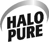 HALO PURE