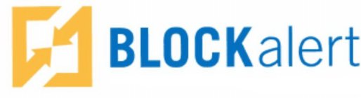 BLOCKALERT