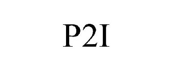 P2I