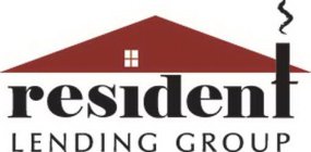 RESIDENT LENDING GROUP