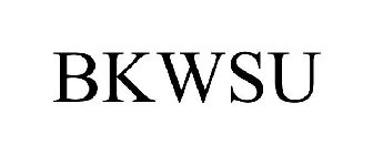 BKWSU