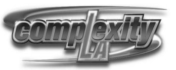 LA COMPLEXITY