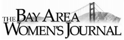 THE BAY AREA WOMEN'S JOURNAL