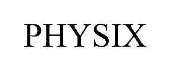 PHYSIX