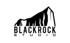 BLACK ROCK STUDIO