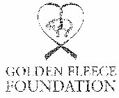 GOLDEN FLEECE FOUNDATION