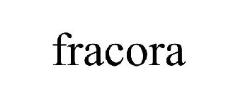 FRACORA