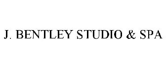 JBENTLEY STUDIO & SPA