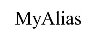 MYALIAS