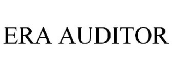 ERA AUDITOR