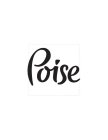 POISE