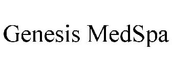 GENESIS MEDSPA