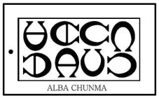 AC ALBA CHUNMA