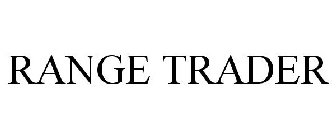 RANGE TRADER