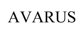 AVARUS