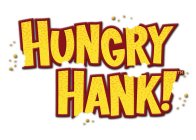 HUNGRY HANK!