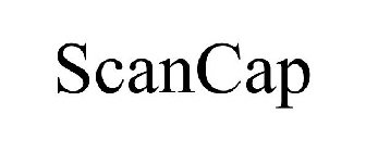 SCANCAP