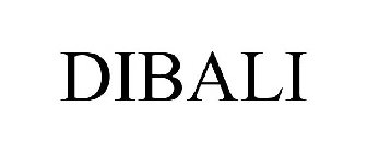 DIBALI