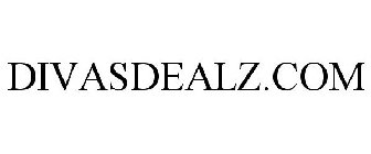 DIVASDEALZ.COM