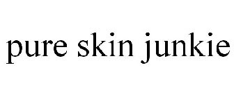 PURE SKIN JUNKIE