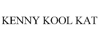 KENNY KOOL KAT