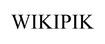 WIKIPIK