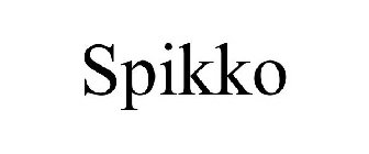 SPIKKO