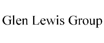 GLEN LEWIS GROUP