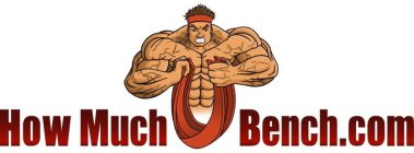 HOW MUCH U BENCH.COM