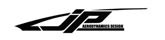 JP AERODYNAMICS DESIGN