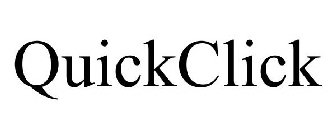 QUICKCLICK