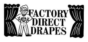 D FACTORY DIRECT DRAPES