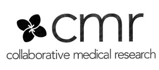 CMR COLLABORATIVE MEDICAL RESEARCH