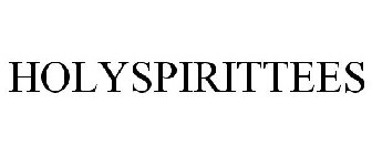 HOLYSPIRITTEES