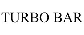 TURBO BAR