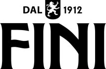 DAL 1912 FINI