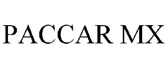 PACCAR MX