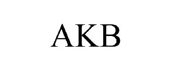 AKB