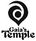 GAIA'S TEMPLE