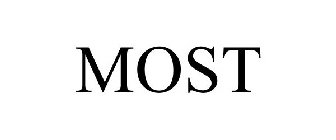 MOST