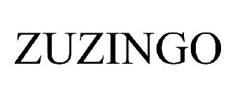 ZUZINGO