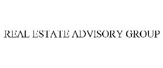 REAL ESTATE ADVISORY GROUP