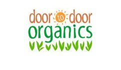 DOOR TO DOOR ORGANICS