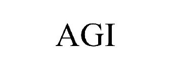 AGI