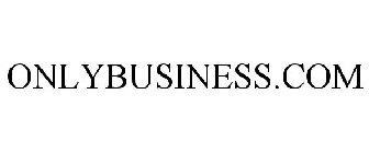 ONLYBUSINESS.COM