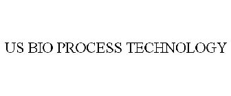 US BIO PROCESS TECHNOLOGY