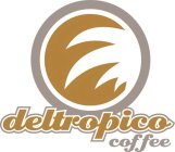 DELTROPICO COFFEE