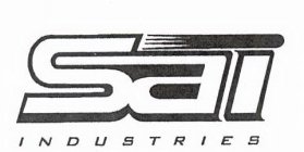 SAI INDUSTRIES