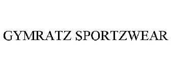 GYMRATZ SPORTZWEAR